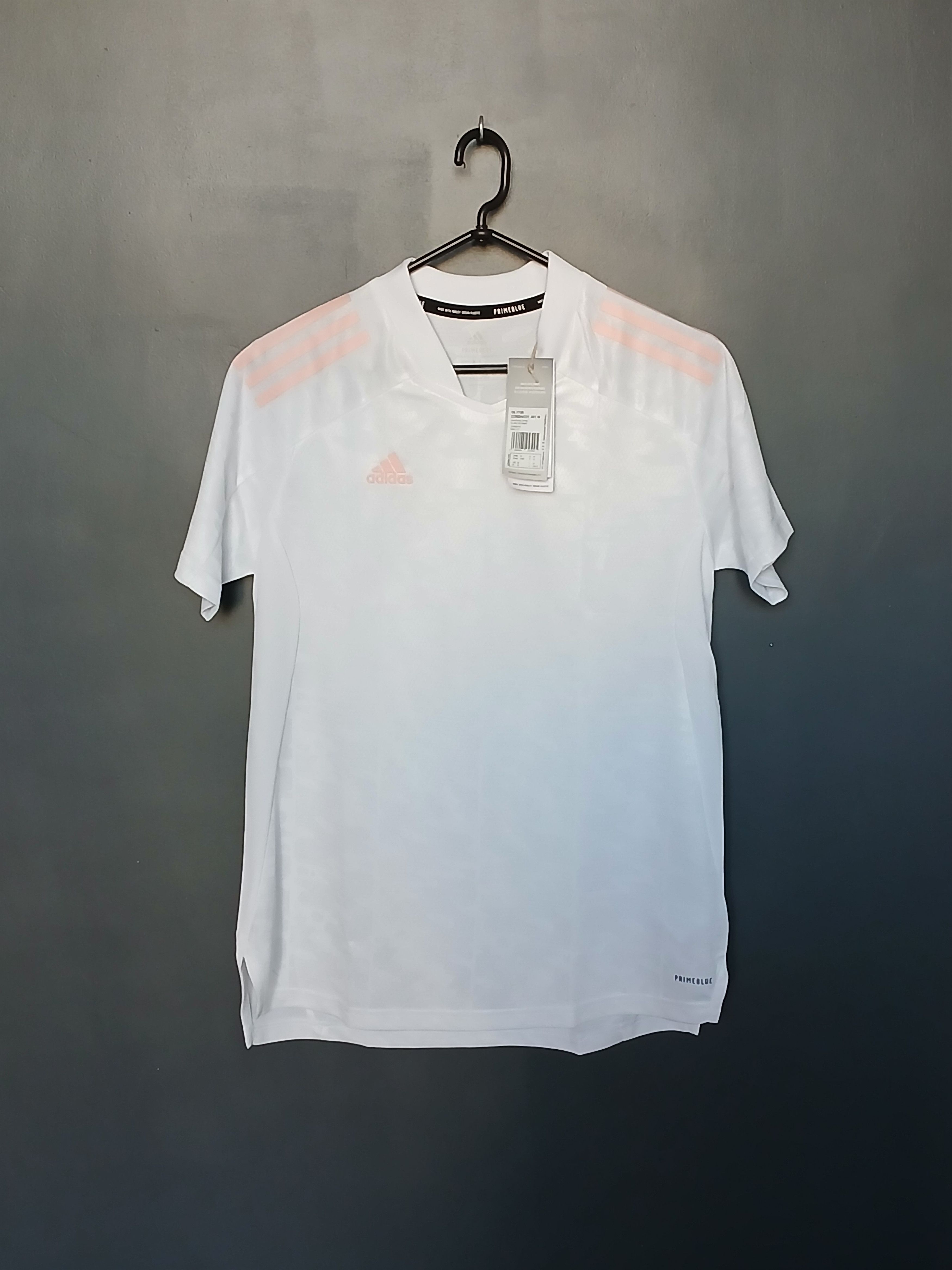 Adidas New Adidas T-Shirt Size M / US 6-8 / IT 42-44 - 1 Thumbnail