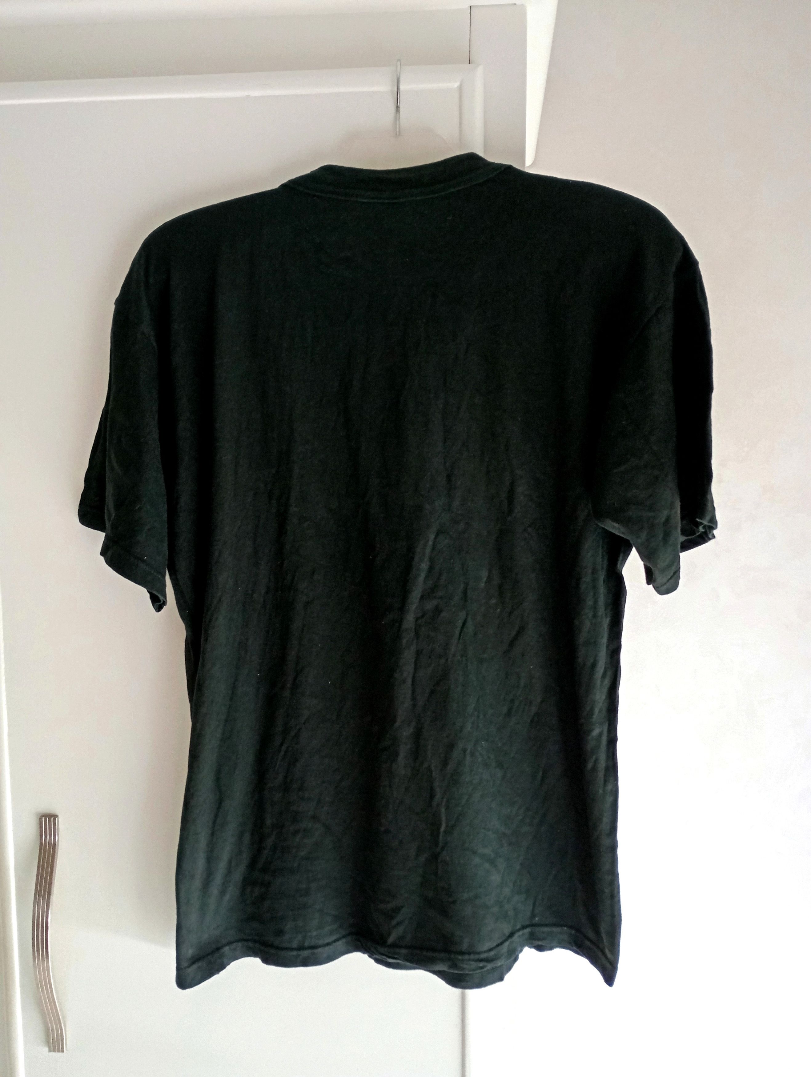 Cartoon Network × Vintage × Warner Bros Looney Tunes 1994 Loonatic single stitch vintage tshirt Size US XL / EU 56 / 4 - 3 Thumbnail