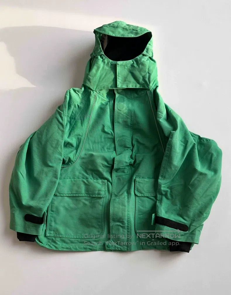 Balenciaga Balenciaga jacket Size XS / US 0-2 / IT 36-38 - 1 Thumbnail