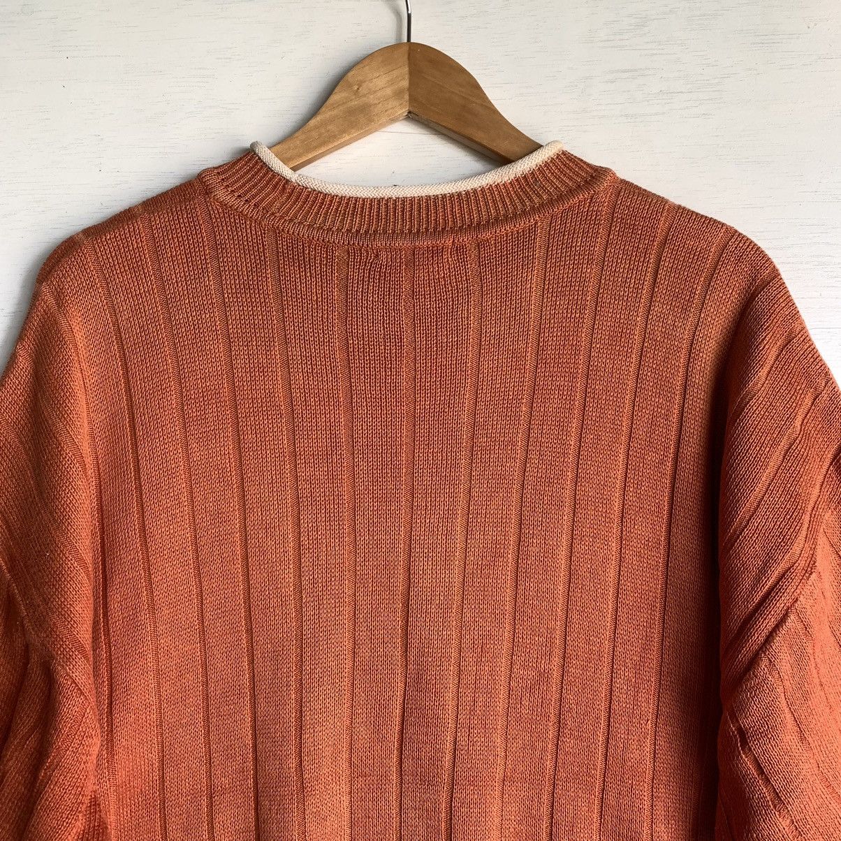 Celine × Vintage Vintage Celine Knitwear Size US L / EU 52-54 / 3 - 18 Thumbnail