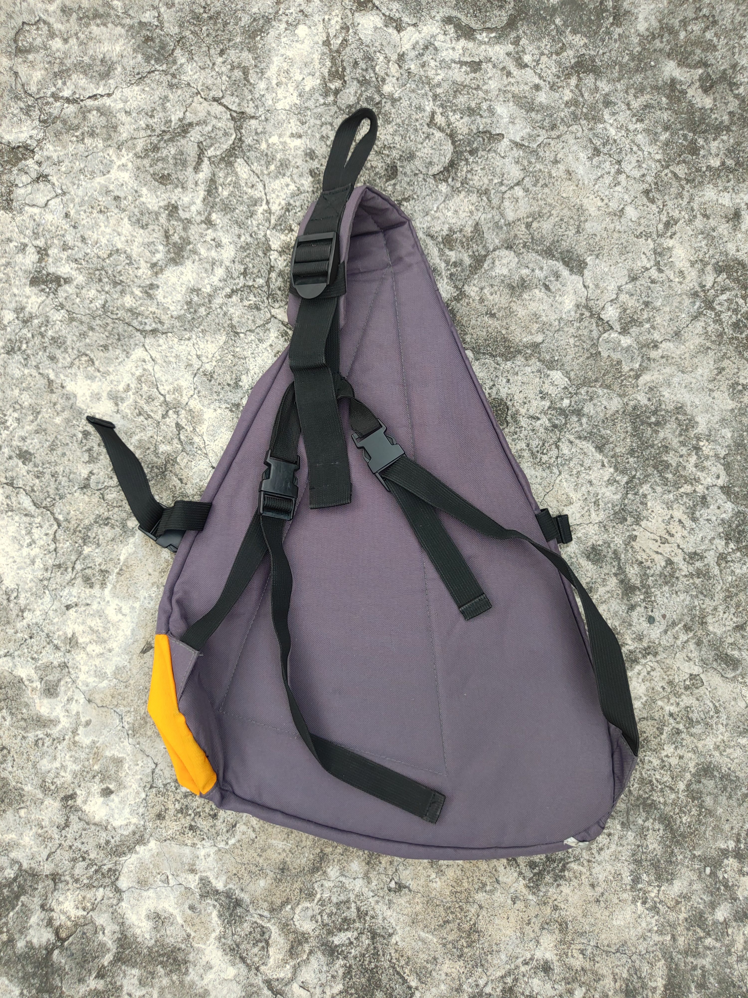 Stussy Stussy Tri Harness Size ONE SIZE - 2 Thumbnail