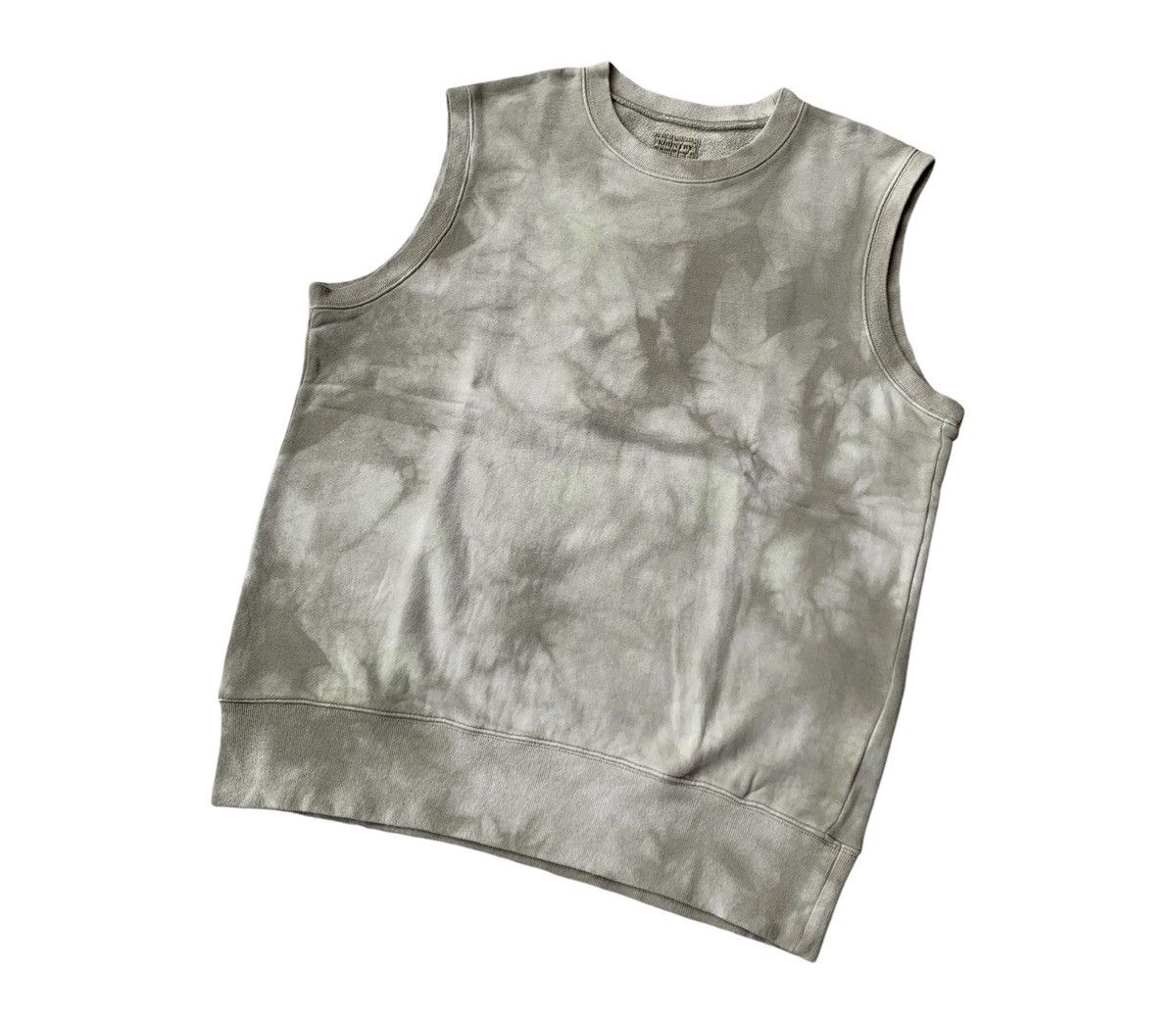 Japanese Brand × Kapital × Kapital Kountry Kapital Kountry Tie-dye Tank top Vest Size US L / EU 52-54 / 3 - 2 Thumbnail