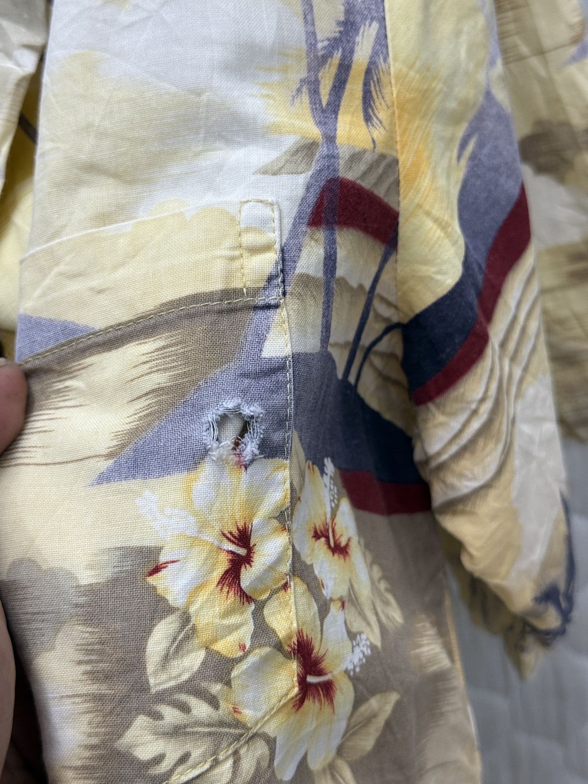 Sun Surf 🔥🔥🔥ARCHIVE VTG ALOHA REPUCLIC SHIRTS Size US L / EU 52-54 / 3 - 7 Thumbnail