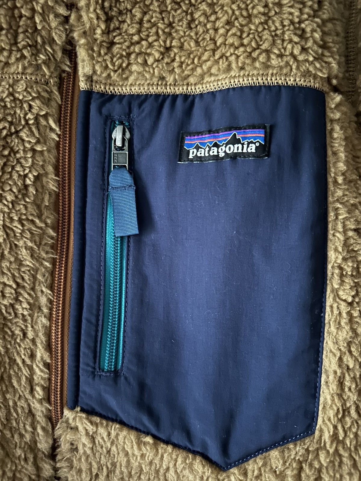 Patagonia Women's Classic Retro-X Fleece Jacket Size S / US 4 / IT 40 - 3 Thumbnail