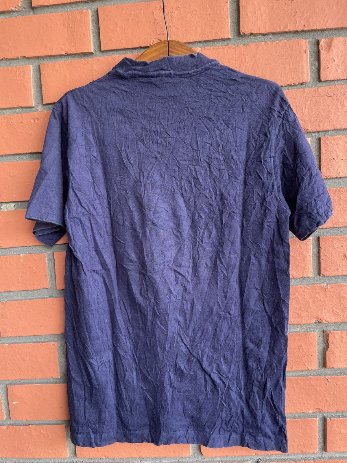 Band Tees Vintage 90’s Red Hot Chili Peppers RHCP band by Anvil size N Size US M / EU 48-50 / 2 - 9 Thumbnail