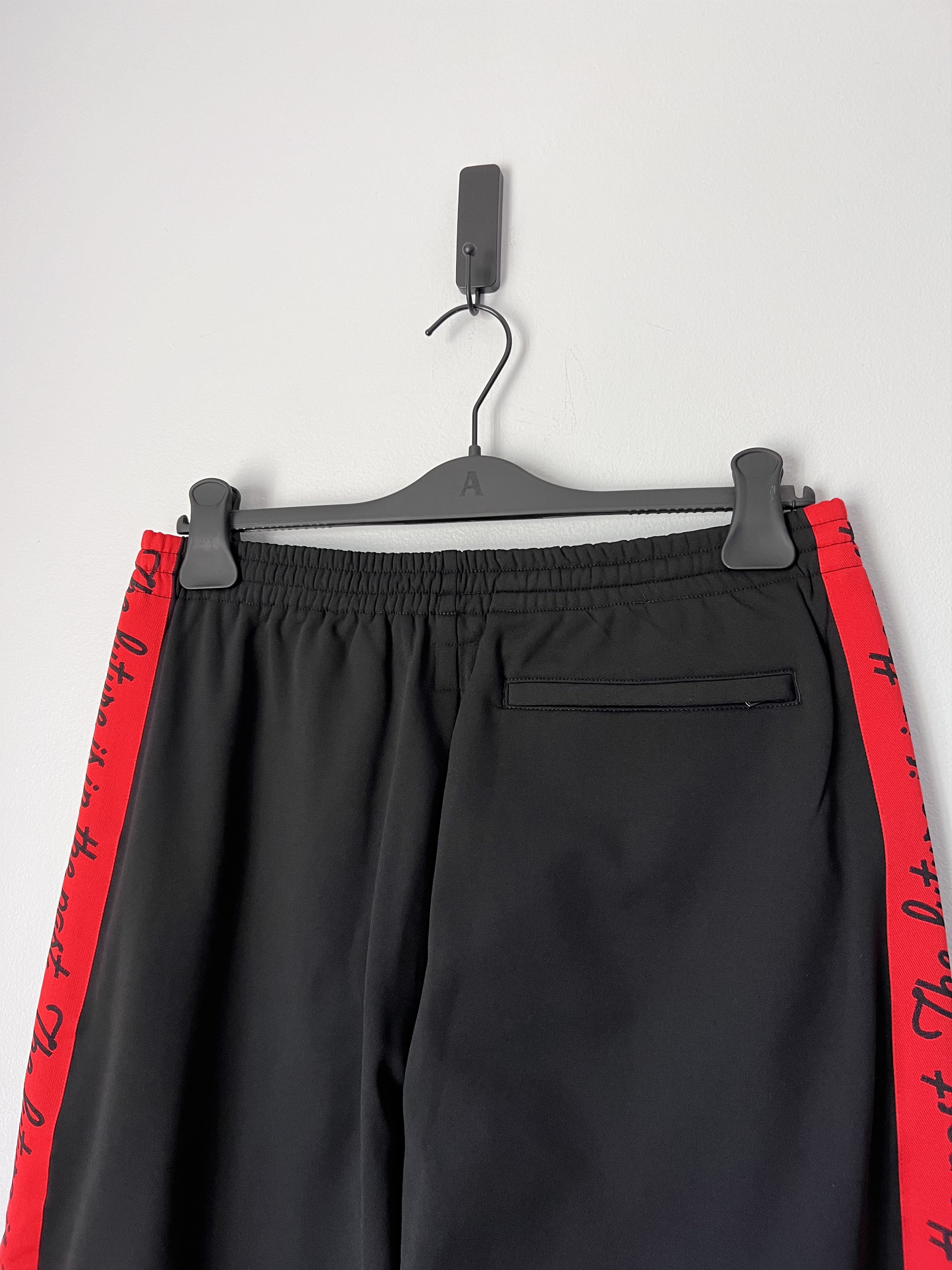 Human Made Human Made Track Pants in Black Size US 34 / EU 50 - 6 Thumbnail