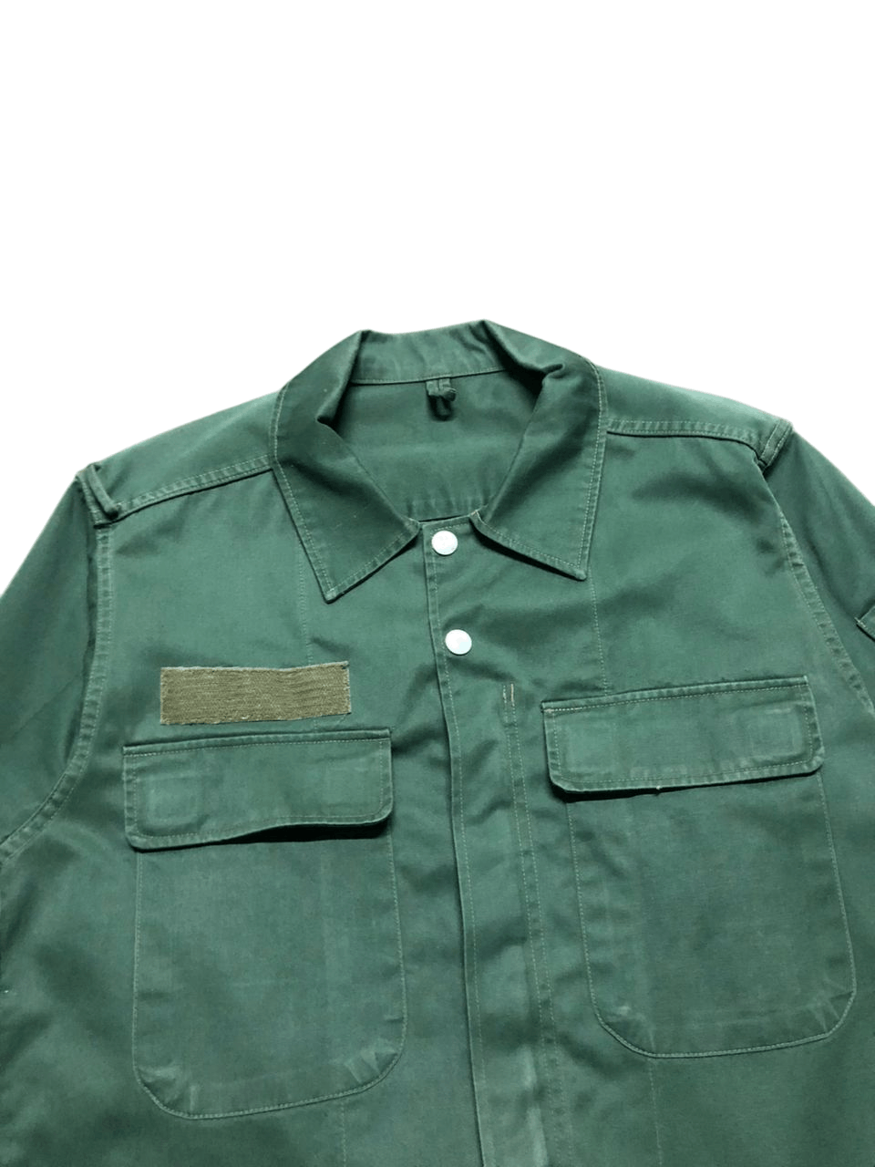 Vintage Vintage Air Self-Defense Work Uniform 2A Shirt Jacket 2006 Size US M / EU 48-50 / 2 - 4 Thumbnail