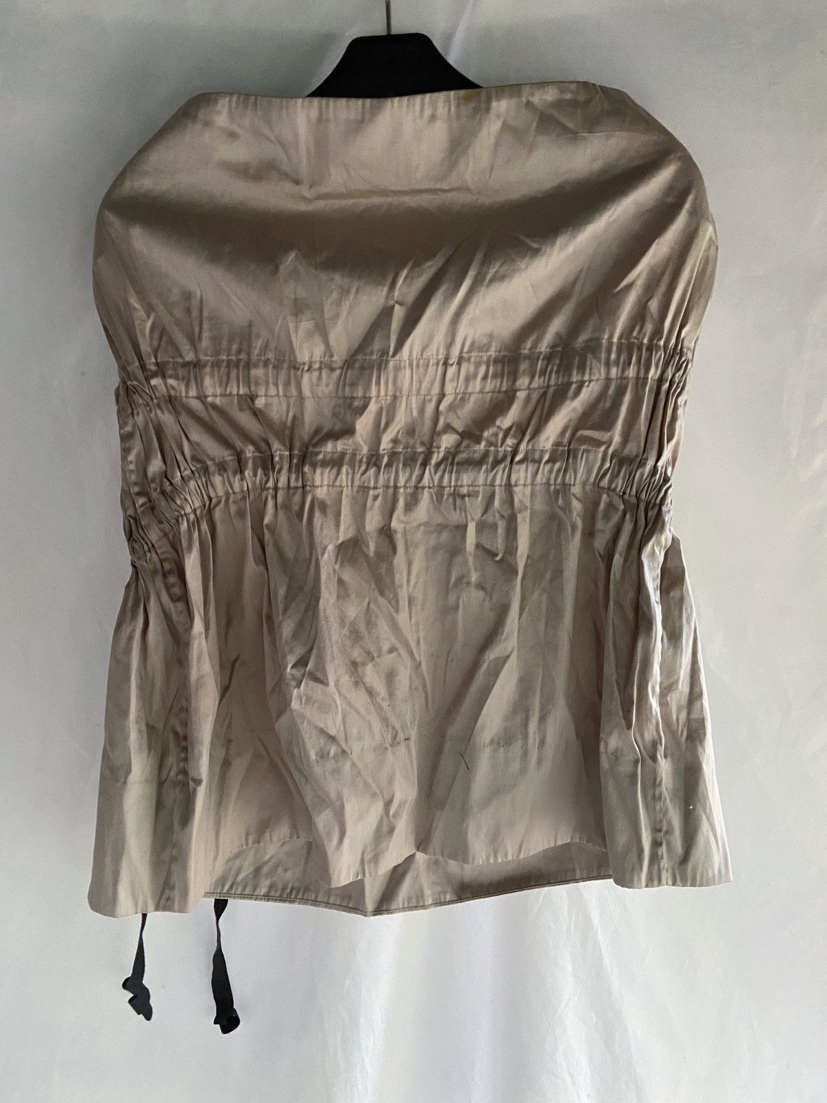 Marni MARNI MIDI SKIRT PANTS CASUAL Size 30" / US 8 / IT 44 - 8 Thumbnail