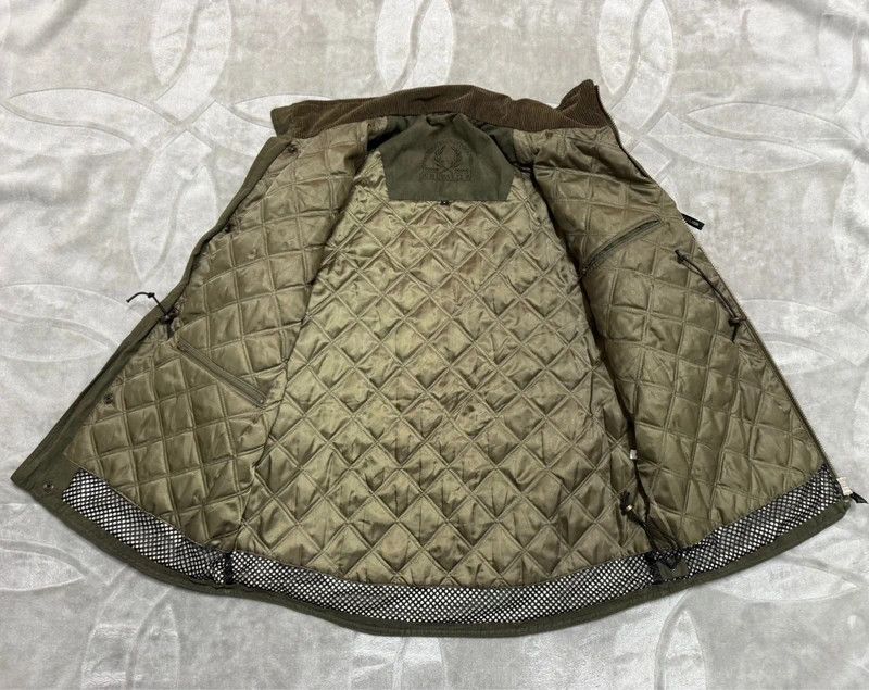 Chevalier Chevalier GTX Gore-Tex Hunting Field size S Khaki Waterproof Size US S / EU 44-46 / 1 - 3 Thumbnail