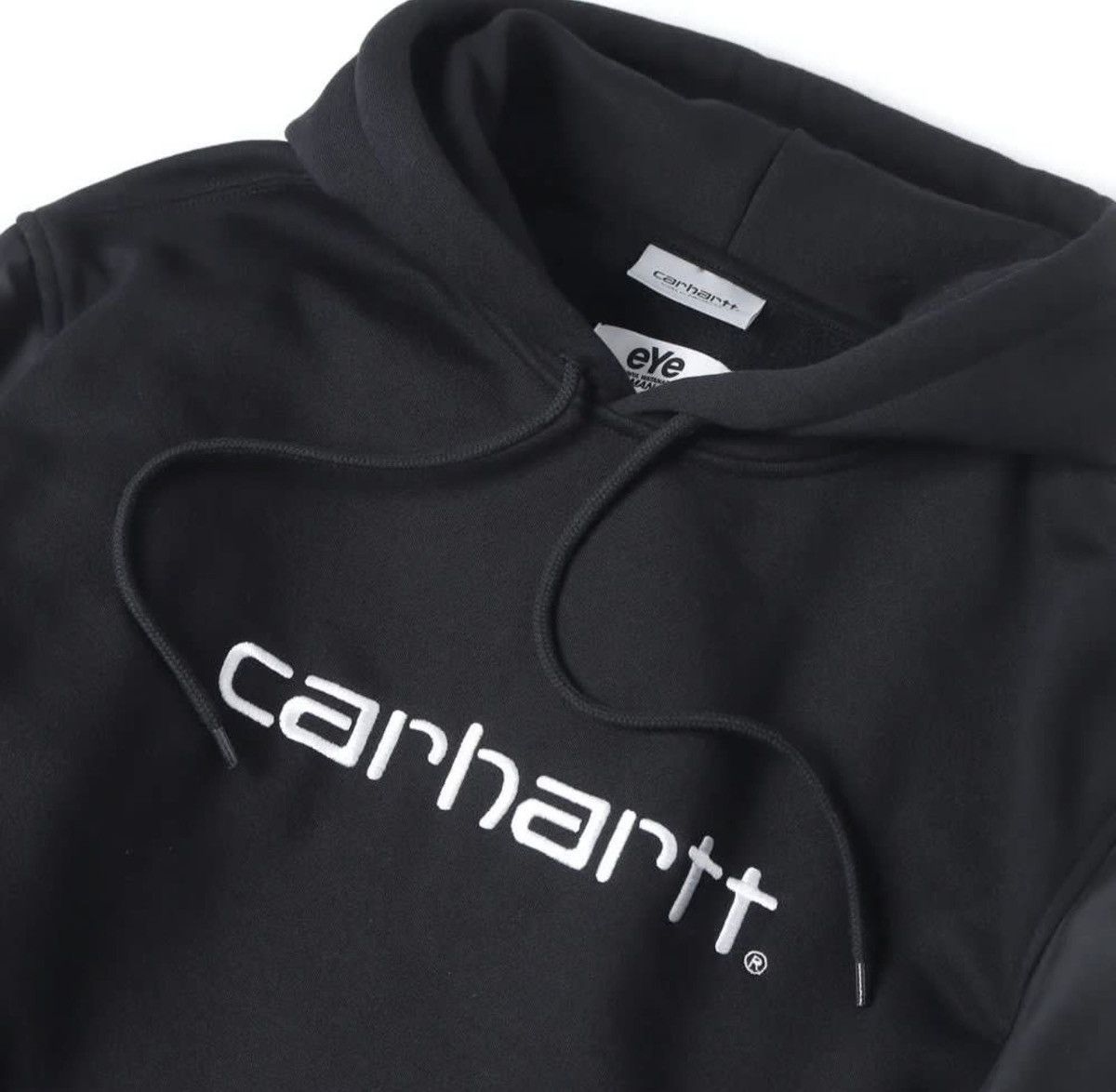 Carhartt × Junya Watanabe JUNYA WATANABE X CARHARTT Size US L / EU 52-54 / 3 - 3 Thumbnail