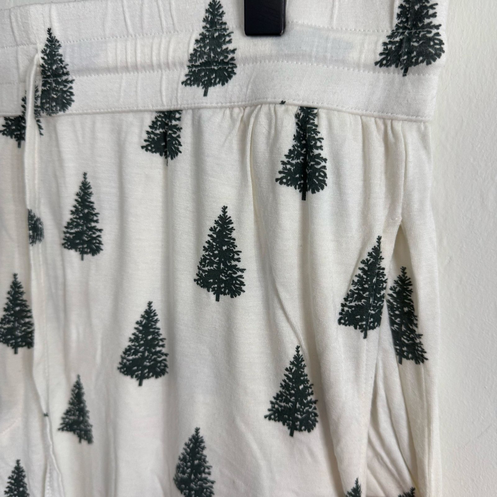 Other Kate Quinn Mens PJ Pants Mountain View Forest Pine Bamboo Md Size US 32 / EU 48 - 2 Thumbnail