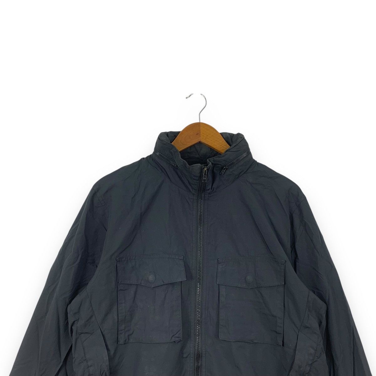 Beams Plus BEAMS PLUS JAPAN Streetwear Functional Fashion Utility Size US L / EU 52-54 / 3 - 2 Thumbnail