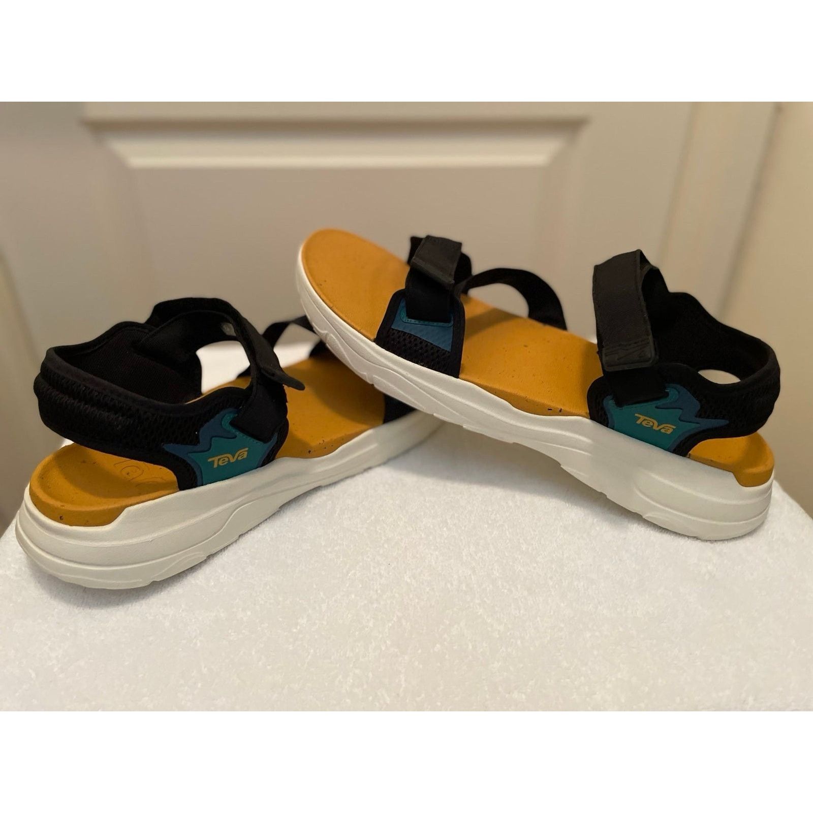 Teva Teva Zymic Sandals - Men’s Size 13 Size US 13 / EU 46 - 1 Thumbnail