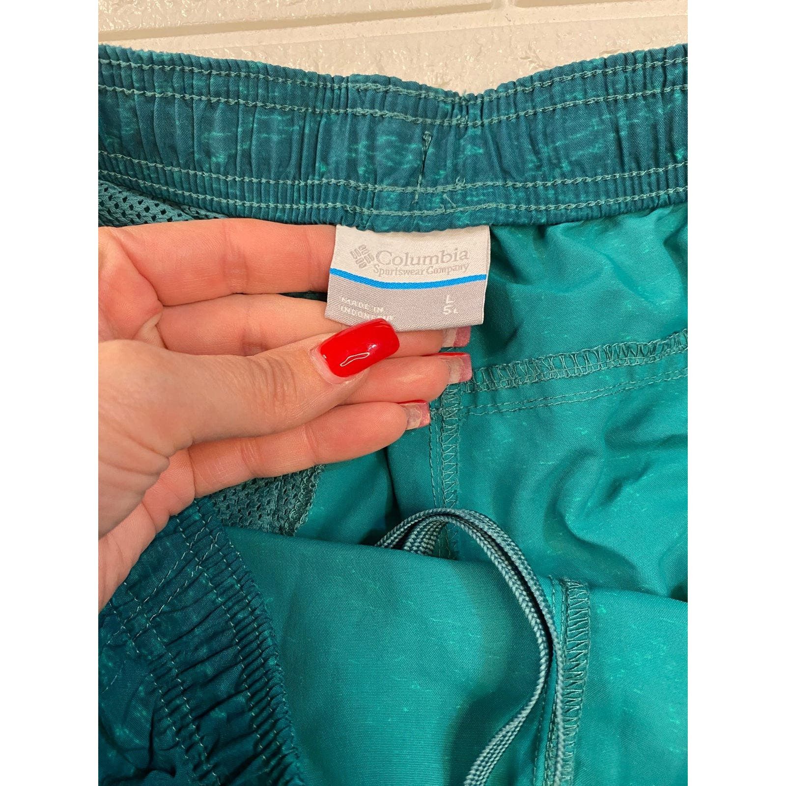 Columbia Columbia shorts Size 34" / US 12 / IT 48 - 2 Thumbnail