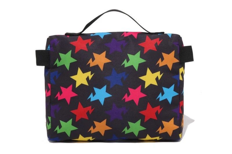 Bape Bape Pouch Size ONE SIZE - 2 Thumbnail