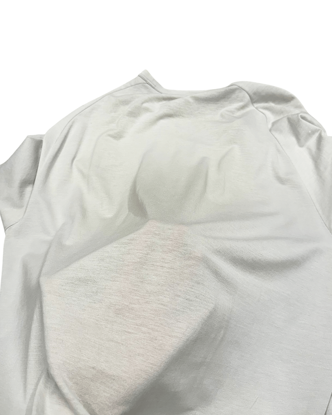 Prada Prada Sports Raglan T-shirt Size US M / EU 48-50 / 2 - 7 Thumbnail