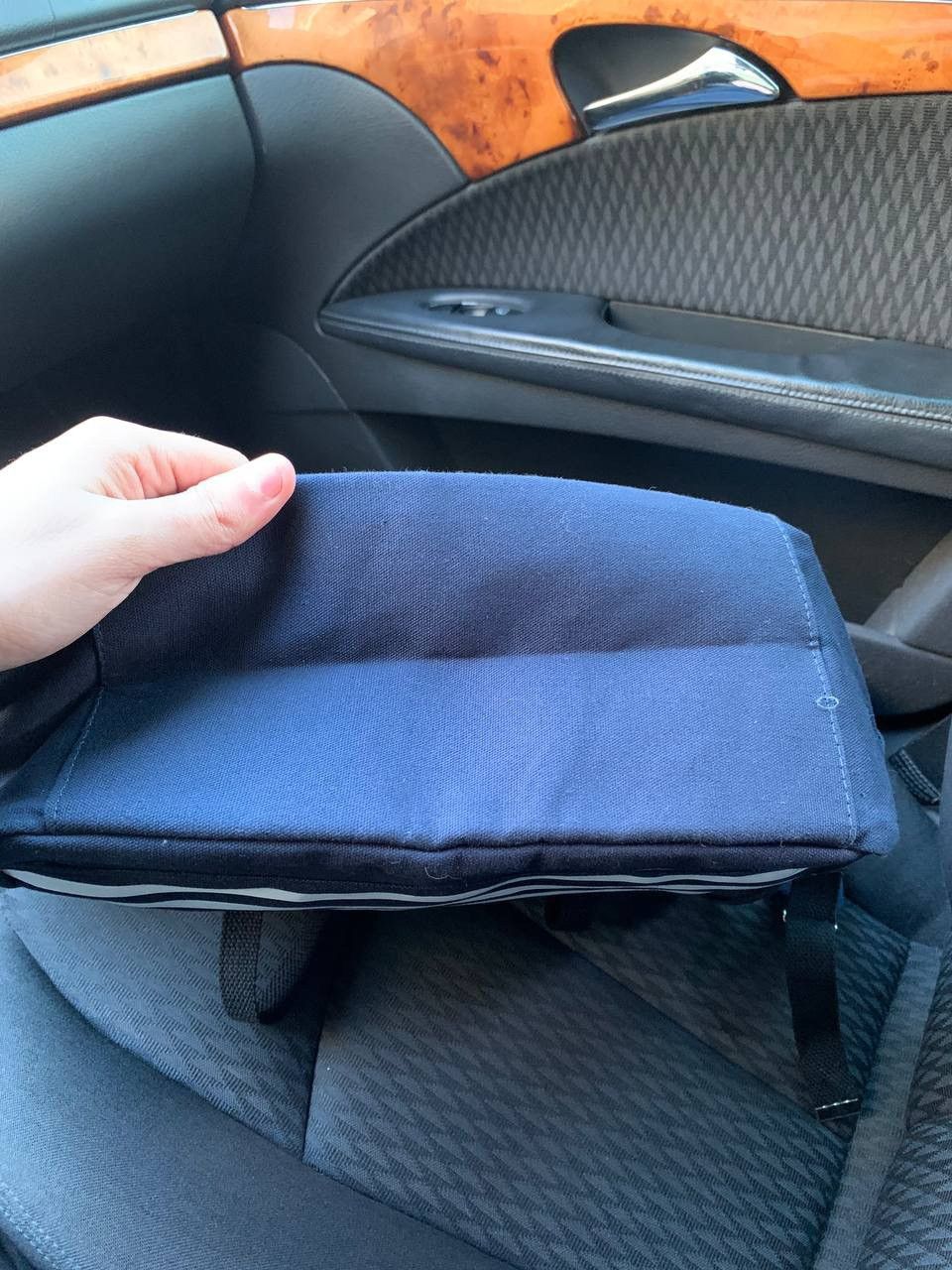 Jean Paul Gaultier VERY RARE JUAN PAUL GAULTIER DESIGNER BAG JAPAN STYLE DELUX Size ONE SIZE - 6 Thumbnail