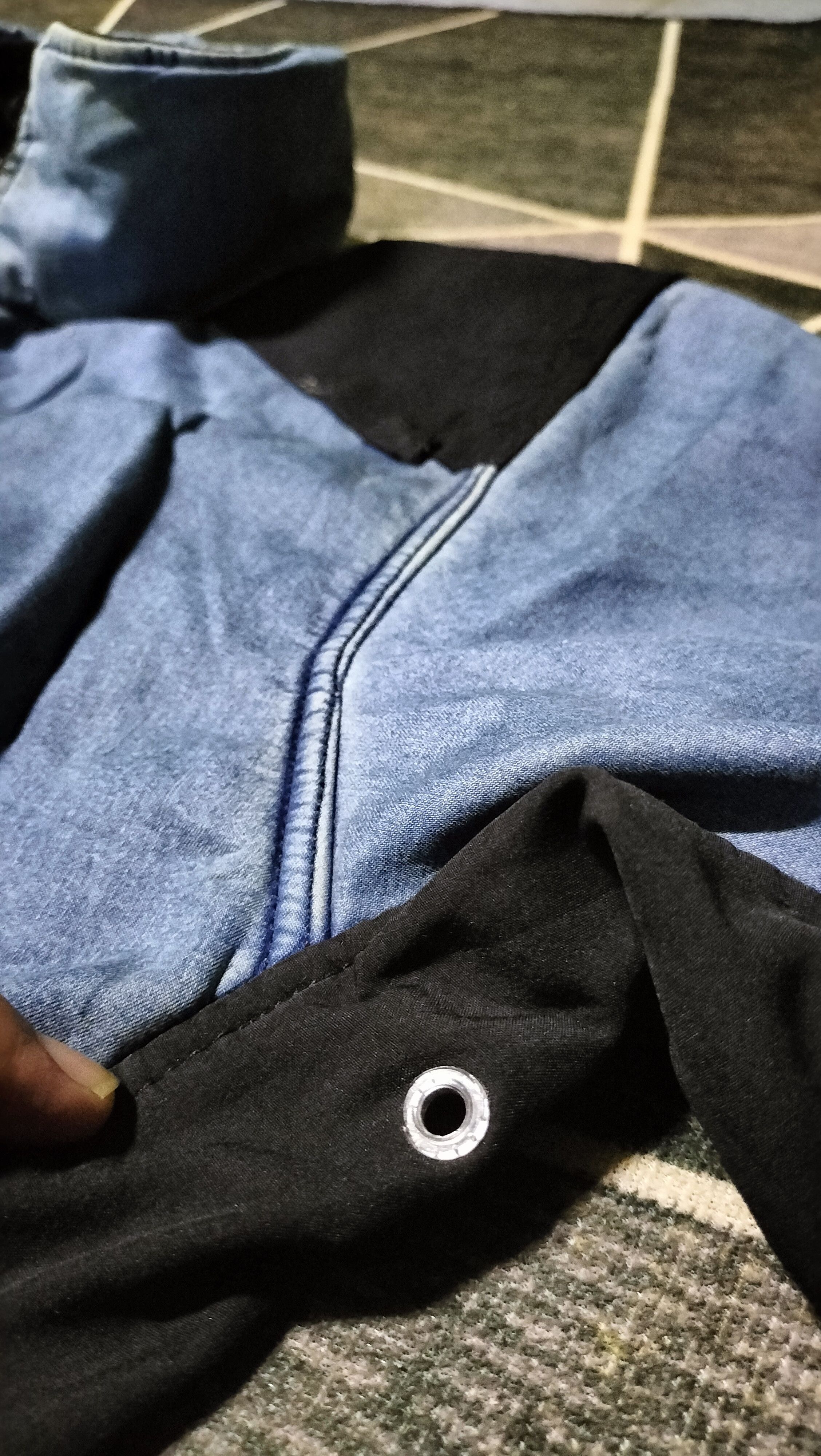 Other Fieldcore fashion work wear engineer 9 pockets Size US M / EU 48-50 / 2 - 10 Thumbnail