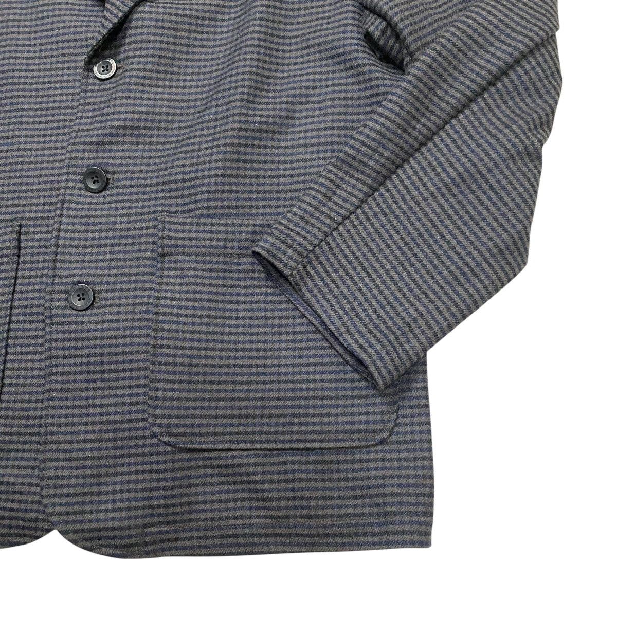 Wild Things Wild Things GLR flannel gun club jacket Size US S / EU 44-46 / 1 - 6 Thumbnail