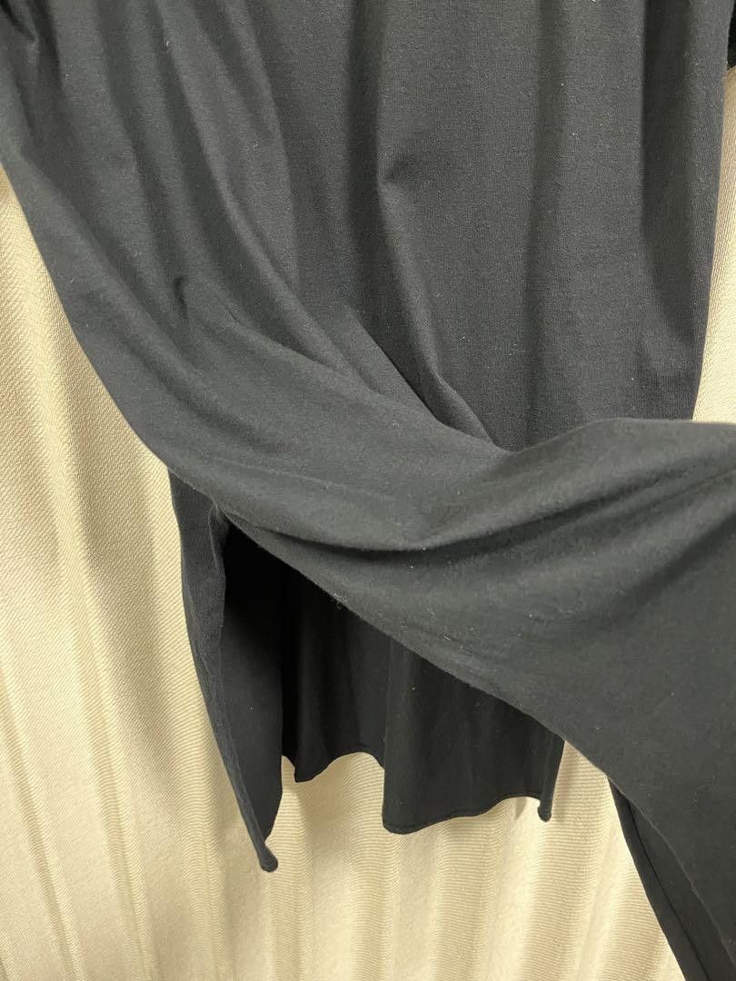Yohji Yamamoto yohji yamamoto syte slit cut and sew Size US M / EU 48-50 / 2 - 3 Thumbnail