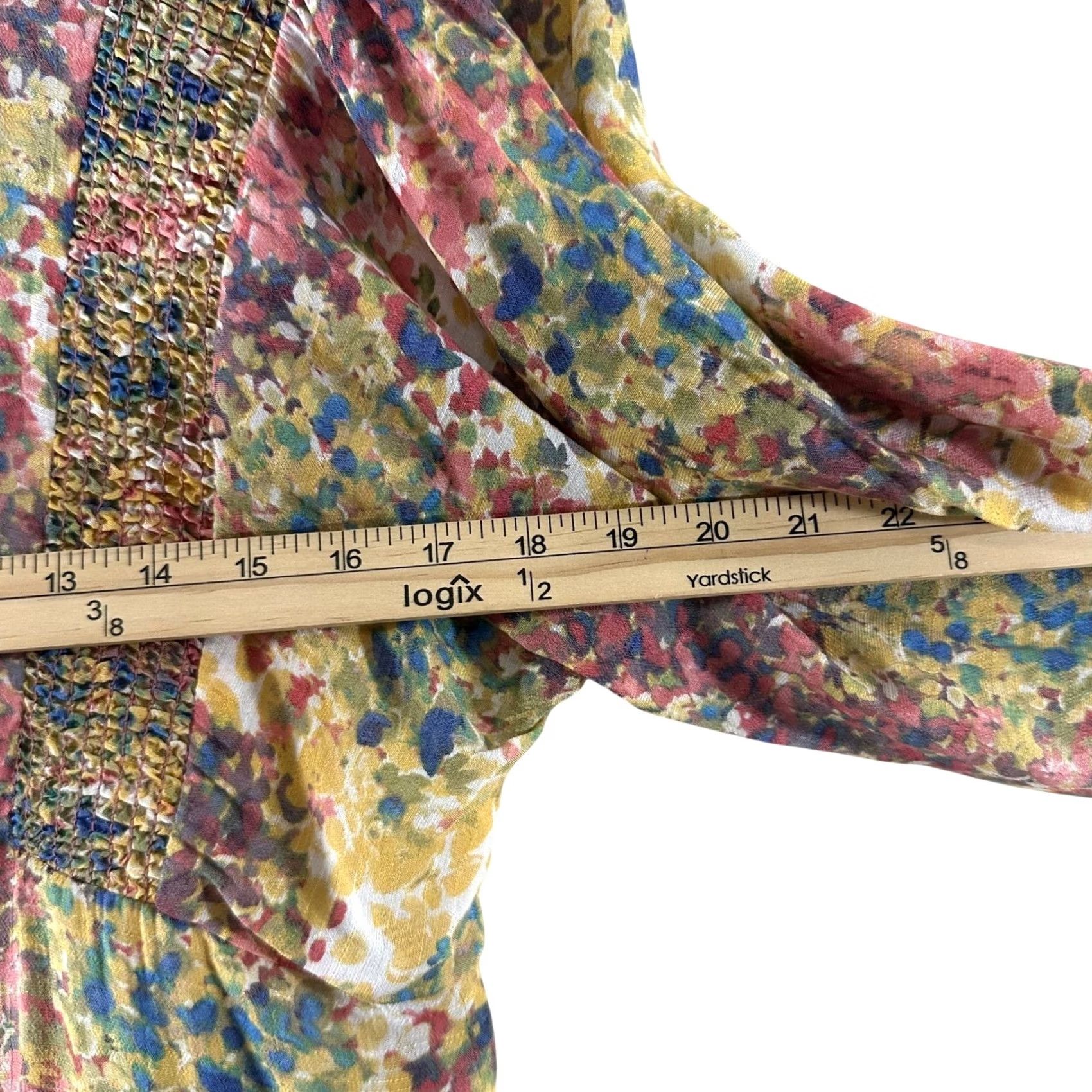 Vintage VINTAGE? No. Size S / US 4 / IT 40 - 4 Thumbnail