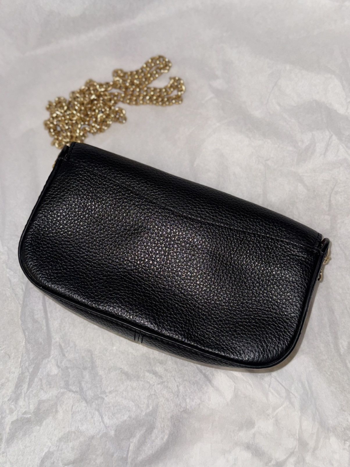 Coach COACH KLEO CROSSBODY FLAP CHAIN BAG Size ONE SIZE - 2 Thumbnail