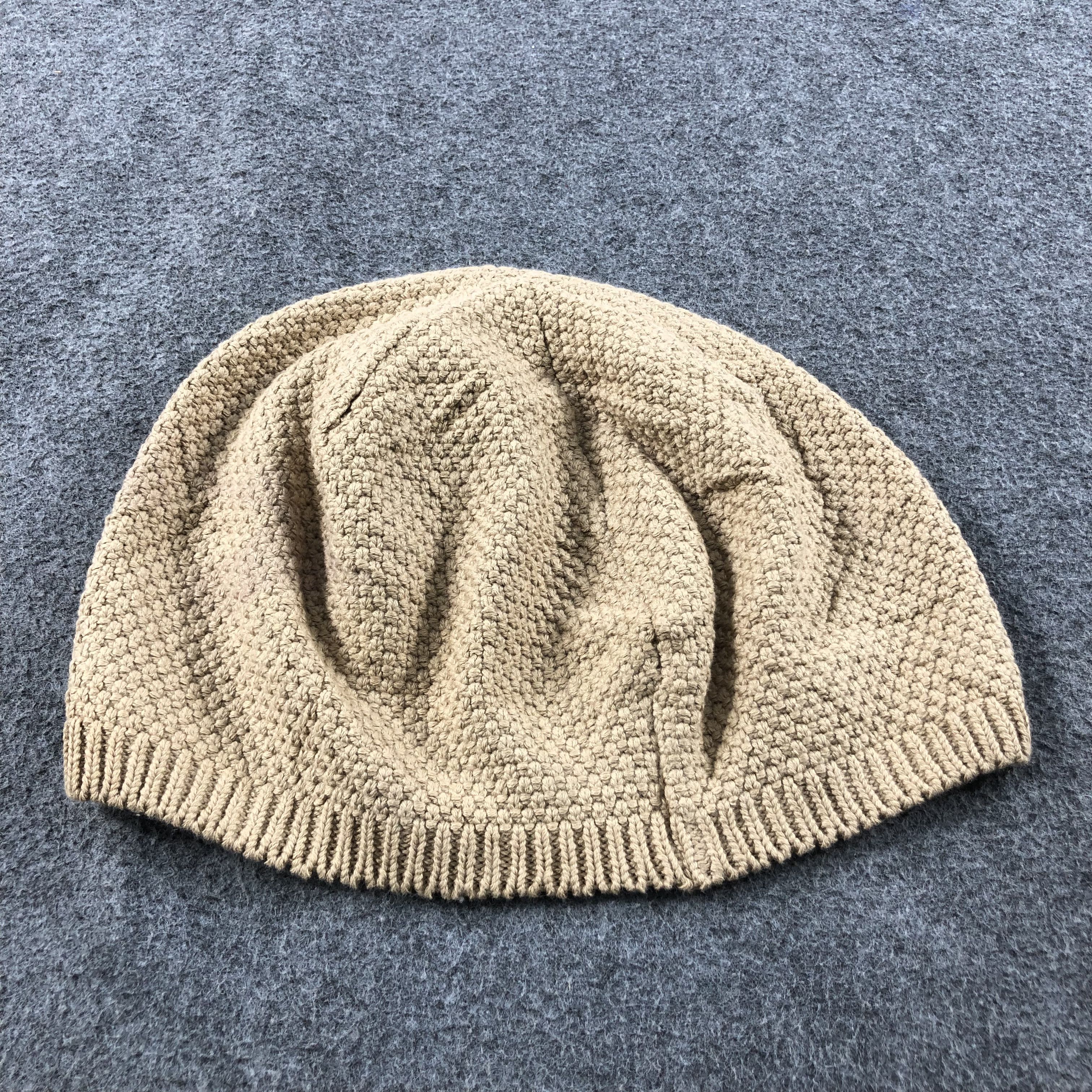 LOWRYS FARM Lowrys Farm Beanie Snowcap Snow Hat B354 Size ONE SIZE - 5 Thumbnail