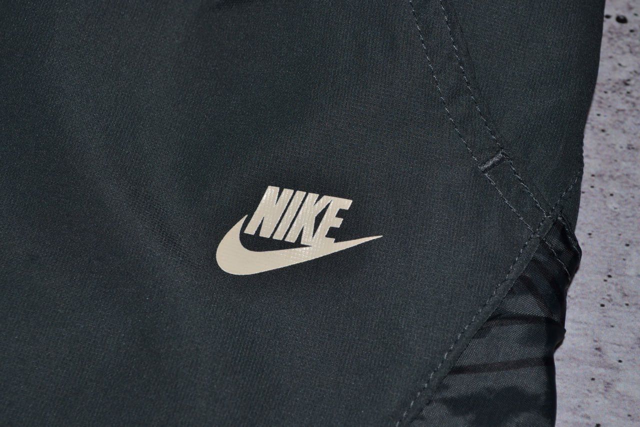 Nike Nike Vintage Shorts Size L Size US 34 / EU 50 - 4 Thumbnail
