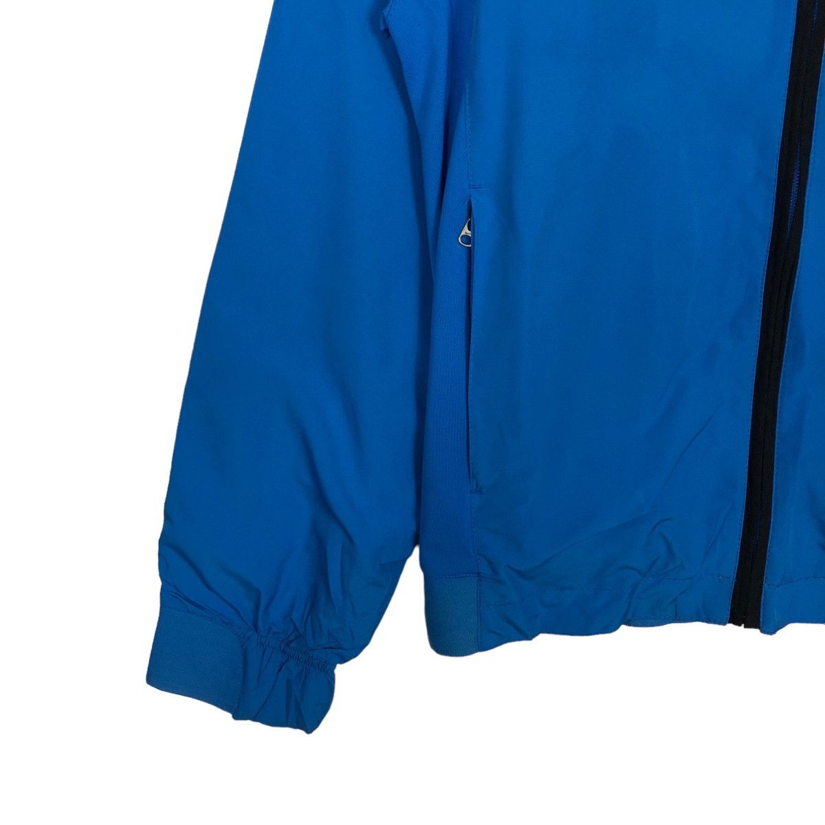Nike × Vintage 🔥90’s Vintage Hunting Survival Jacket Nike Inter Milan Size US S / EU 44-46 / 1 - 4 Thumbnail