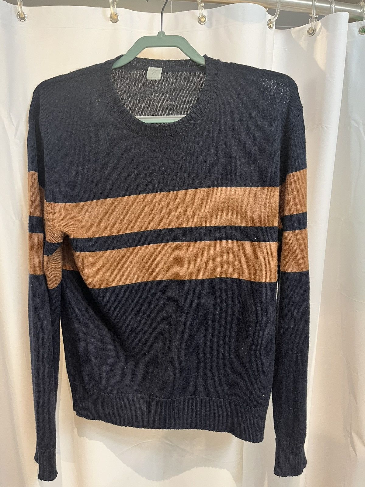 Eleventy Eleventy knitwear Size US S / EU 44-46 / 1 - 1 Thumbnail