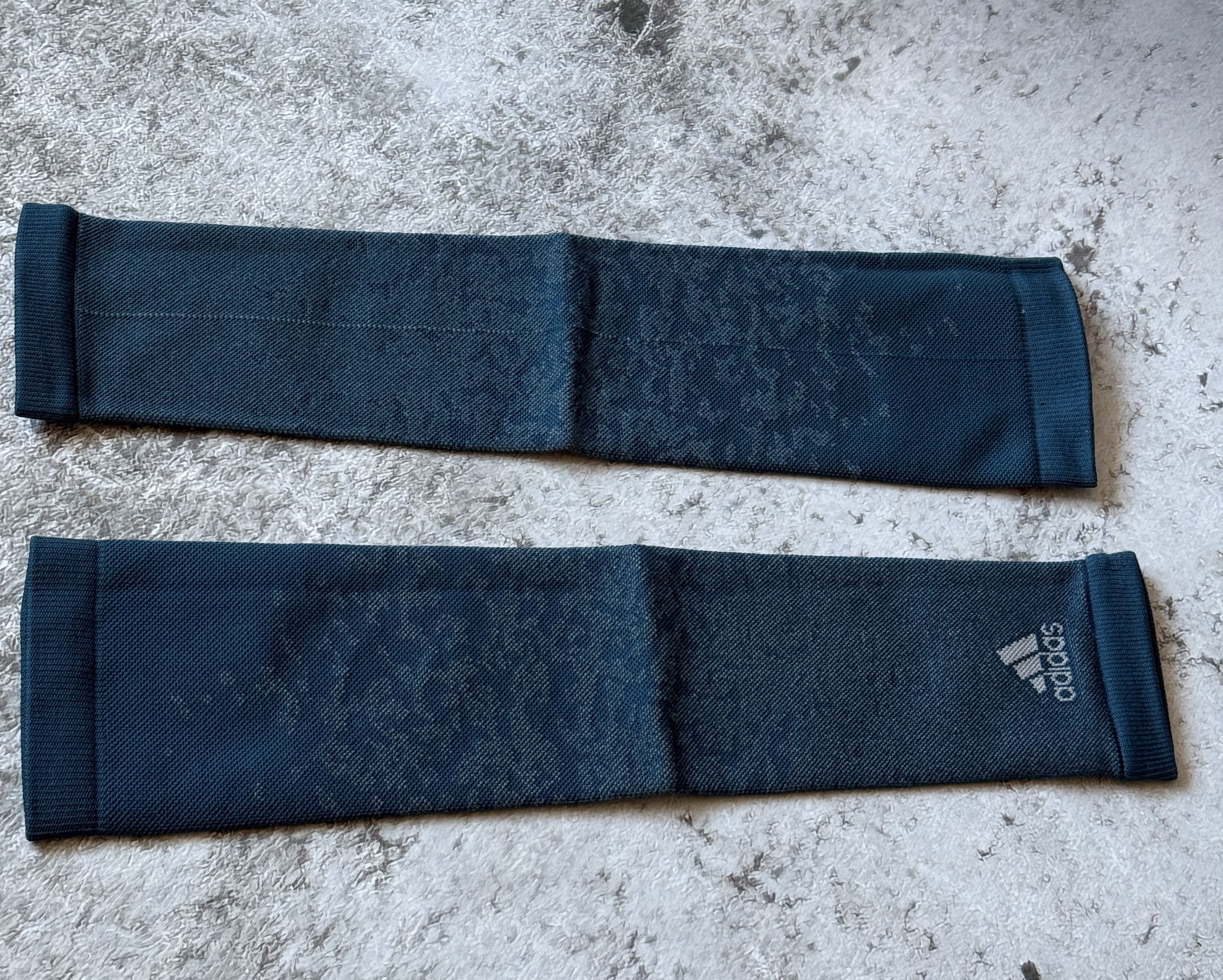 Adidas ADIDAS CLIMAWARM SEAMLESS GOLF SLEEVE BC6113 SIZE S\M Size ONE SIZE - 2 Thumbnail