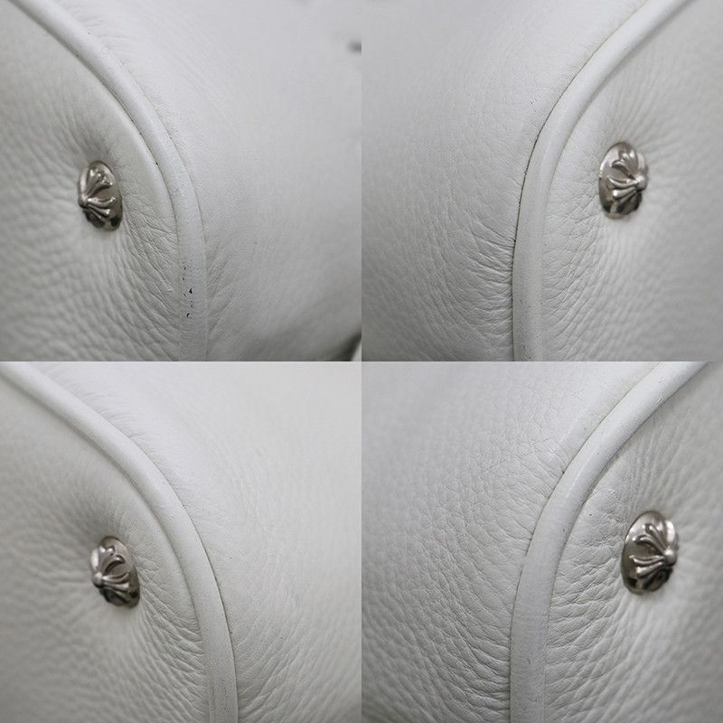 Chrome Hearts Chrome Hearts Cemetery Mo Bag Size ONE SIZE - 5 Thumbnail