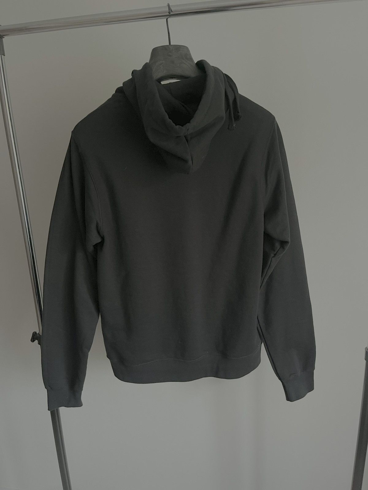 Port & Company Vintage port & company hoodie sweatshirt big logo S Size US S / EU 44-46 / 1 - 10 Thumbnail
