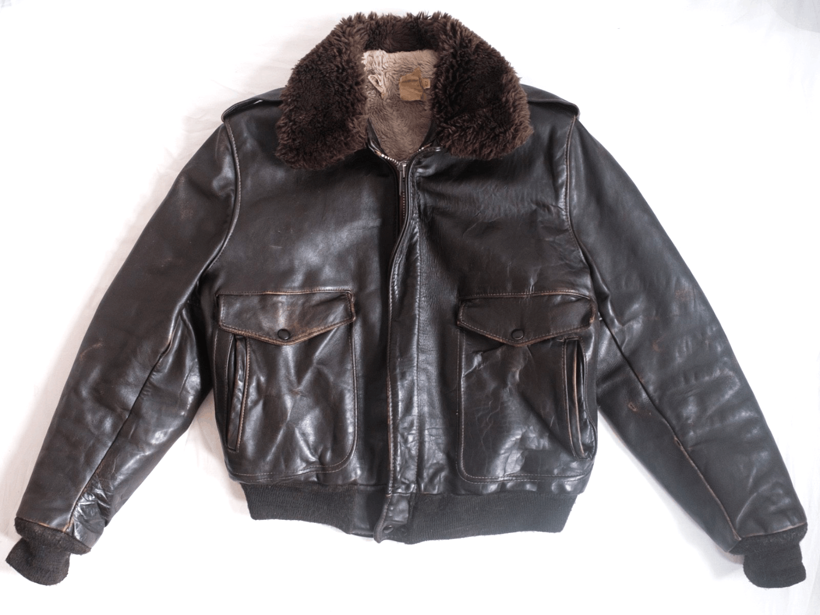 Schott 674 Flight Jacket | Grailed