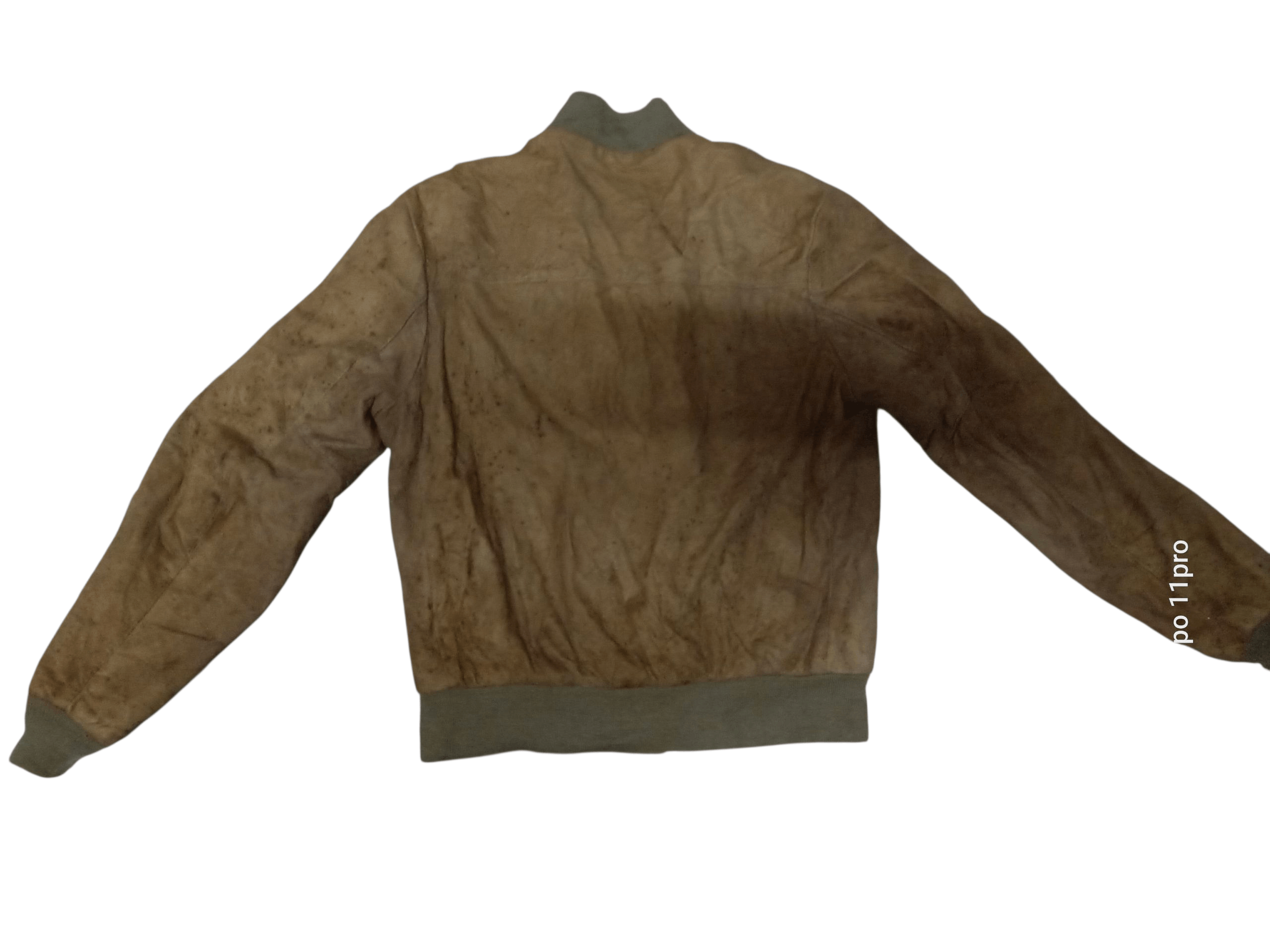 Cooper 🌟Vintage 80s Cooper Leather Jacket Men 🌟 Size US M / EU 48-50 / 2 - 16 Thumbnail