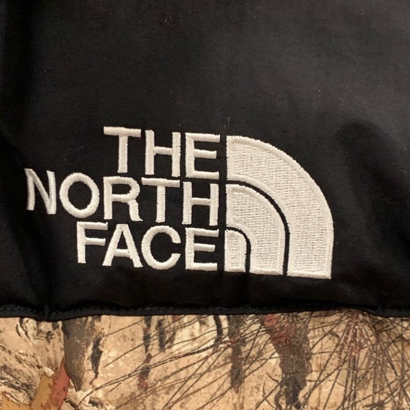 The North Face HIMALAYAN DOWN JACKET KELP TAN LEAF CAMO Size US M / EU 48-50 / 2 - 7 Thumbnail