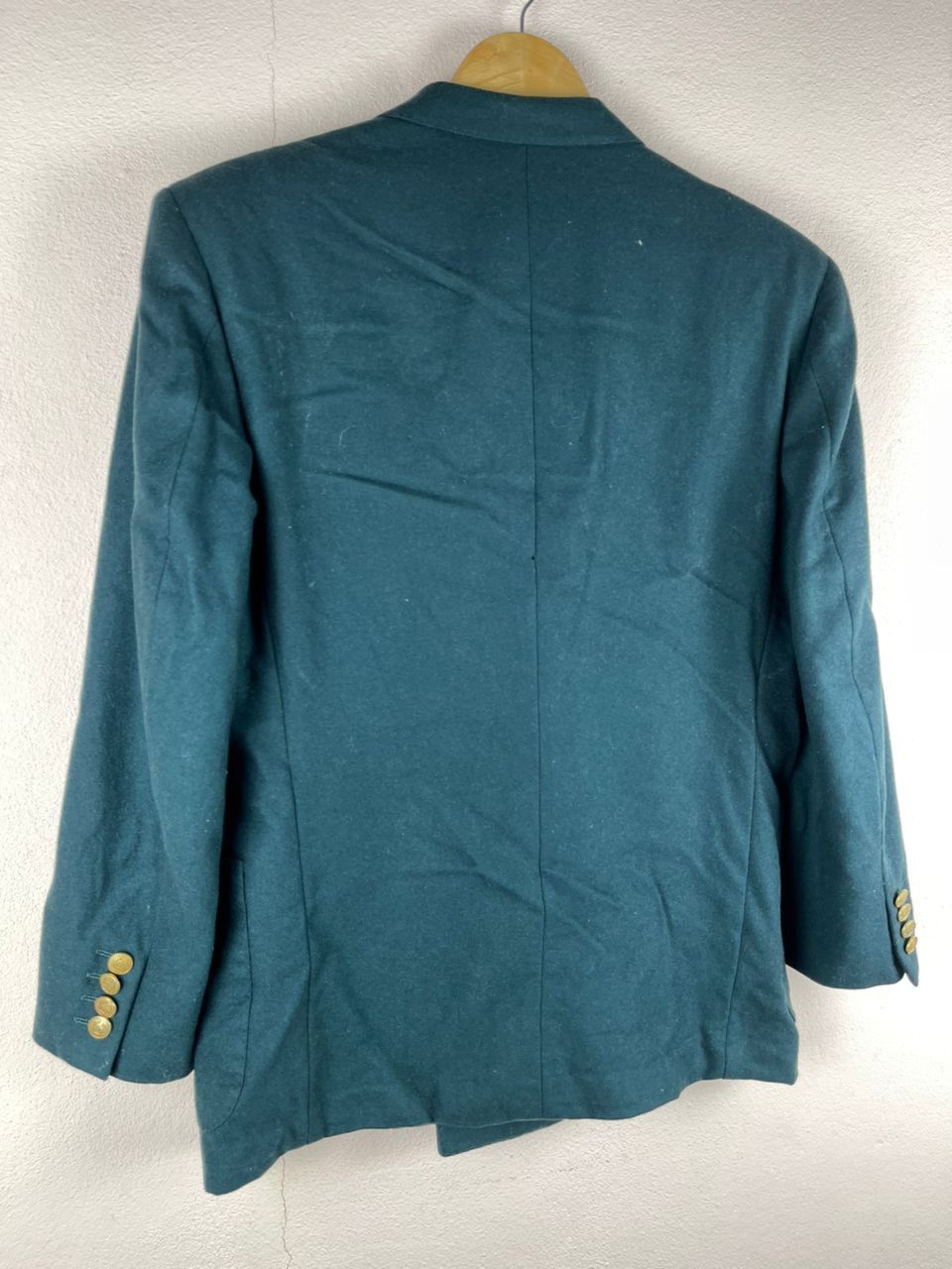 Christian Dior Monsieur × Vintage Christian Dior Sports Double Breasted Jacke Size US M / EU 48-50 / 2 - 10 Thumbnail