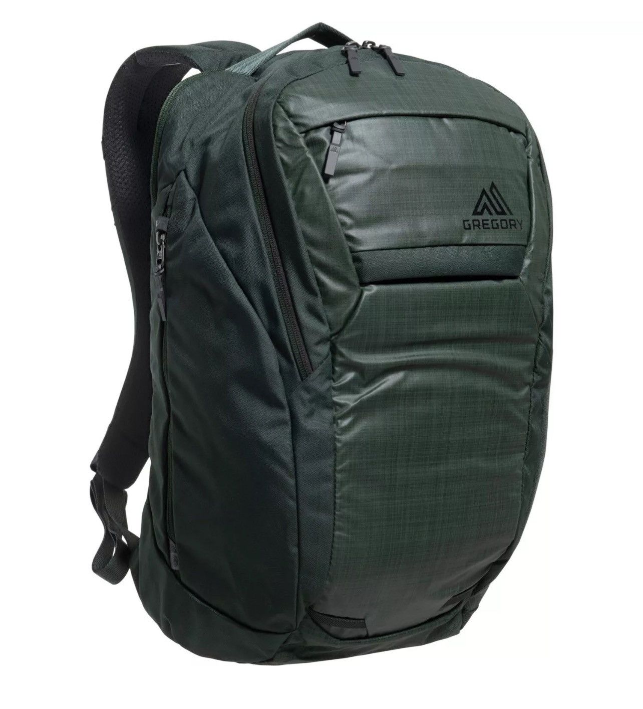 Gregory Gregory Resin 25L Hiking Backpack Day Pack Dark Forest Green Size ONE SIZE - 1 Thumbnail