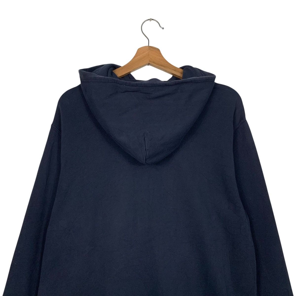 Japanese Brand KOYUKI & HEIM Dogs Pullover Hoodie Sweatshirt #3618-C165 Size US M / EU 48-50 / 2 - 15 Thumbnail