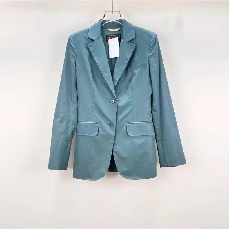 Loro Piana LORO PIANA Western-style clothes Size XS / US 0-2 / IT 36-38 - 1 Thumbnail