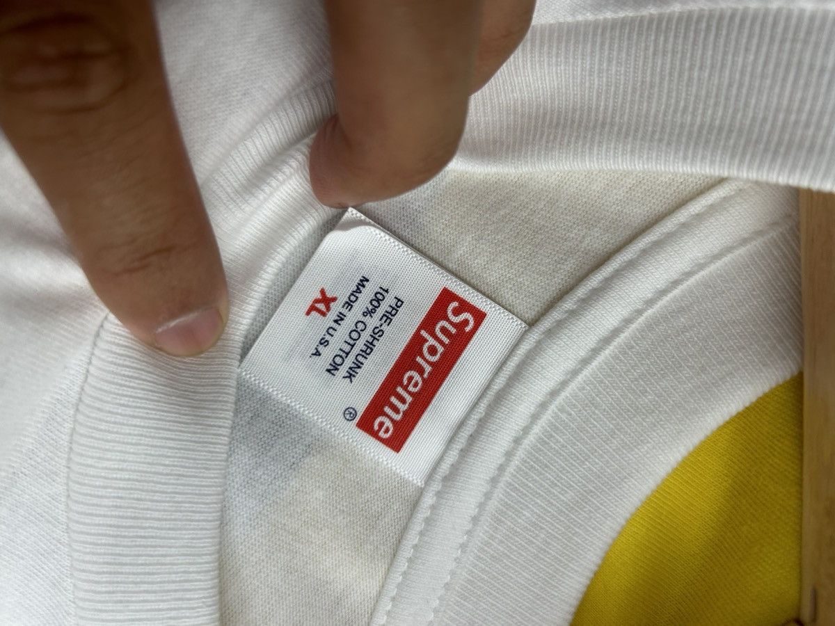 Supreme Supreme Underground Kingz T-shirt Size US XL / EU 56 / 4 - 5 Thumbnail