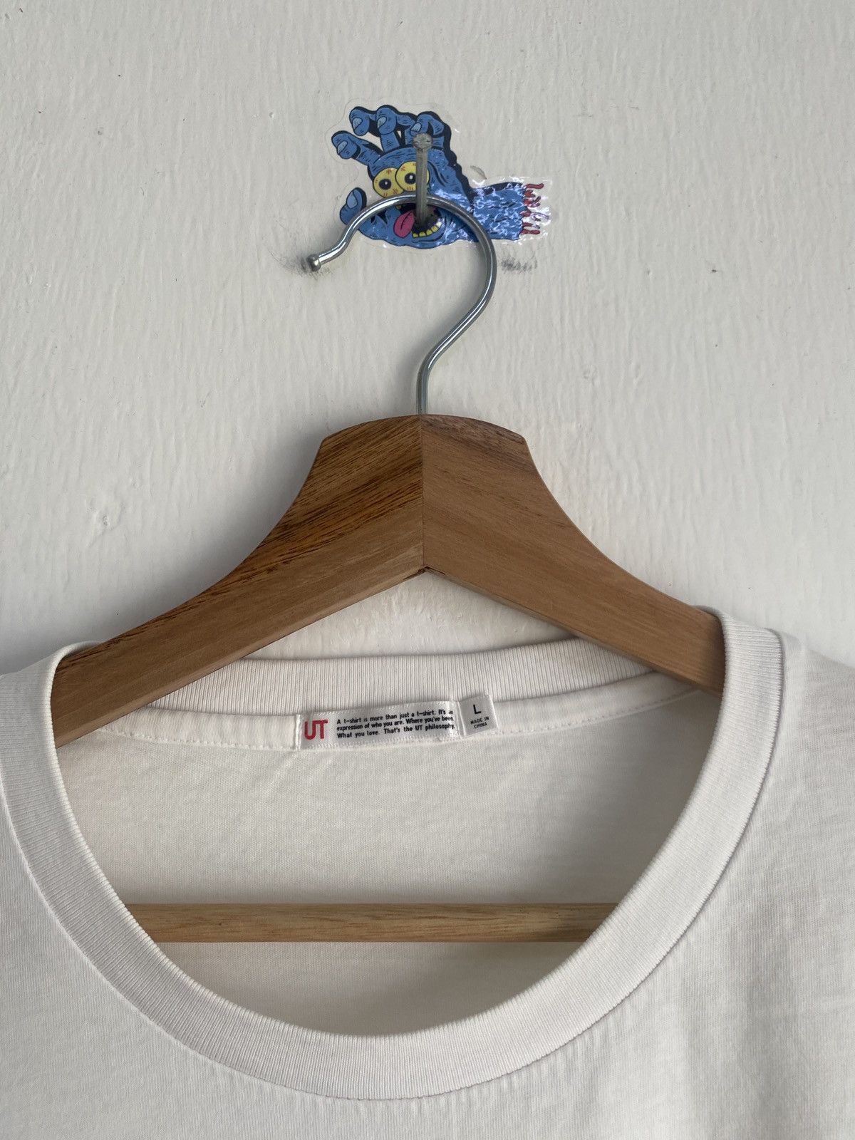 One Piece Portugas D Ace One Piece Anime Tee Size US L / EU 52-54 / 3 - 3 Thumbnail