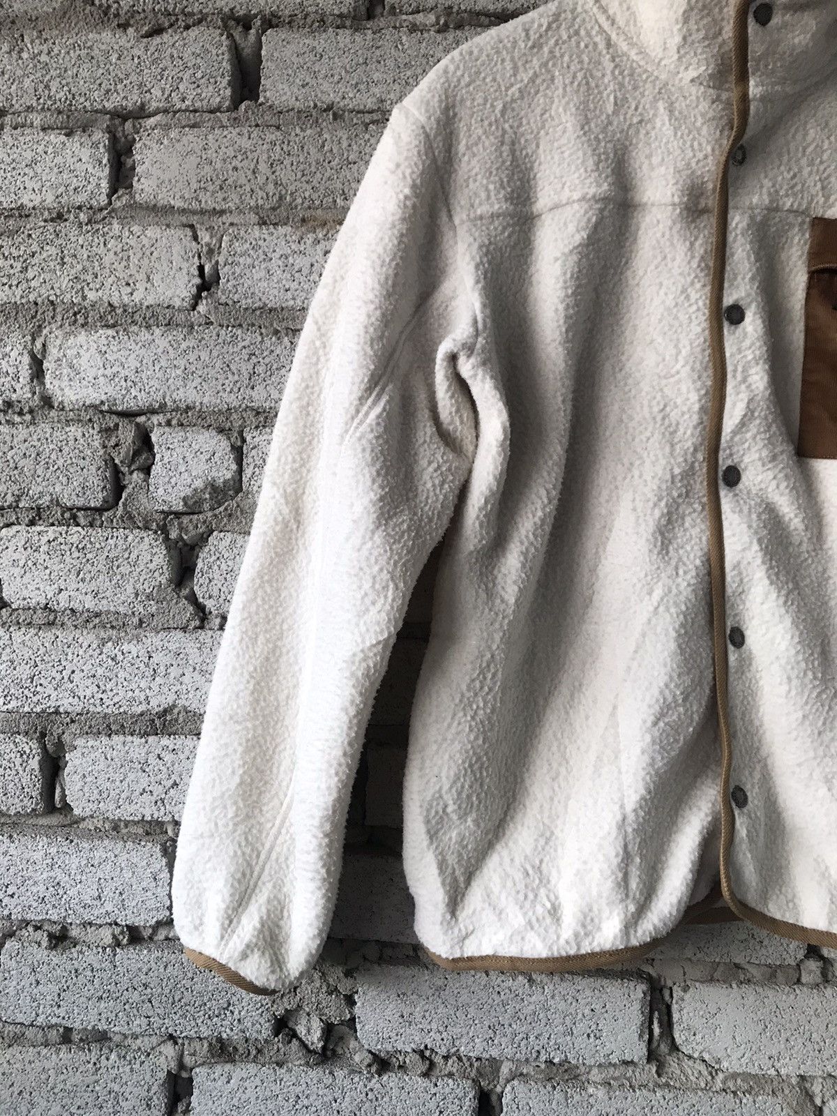 The North Face The North Face Fleece Jacket Size US S / EU 44-46 / 1 - 4 Thumbnail