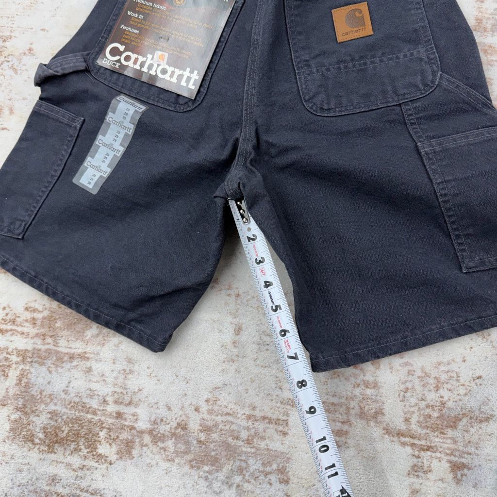 Carhartt NOS Vintage Carhartt Shorts – Size 29 Size US 29 - 8 Thumbnail