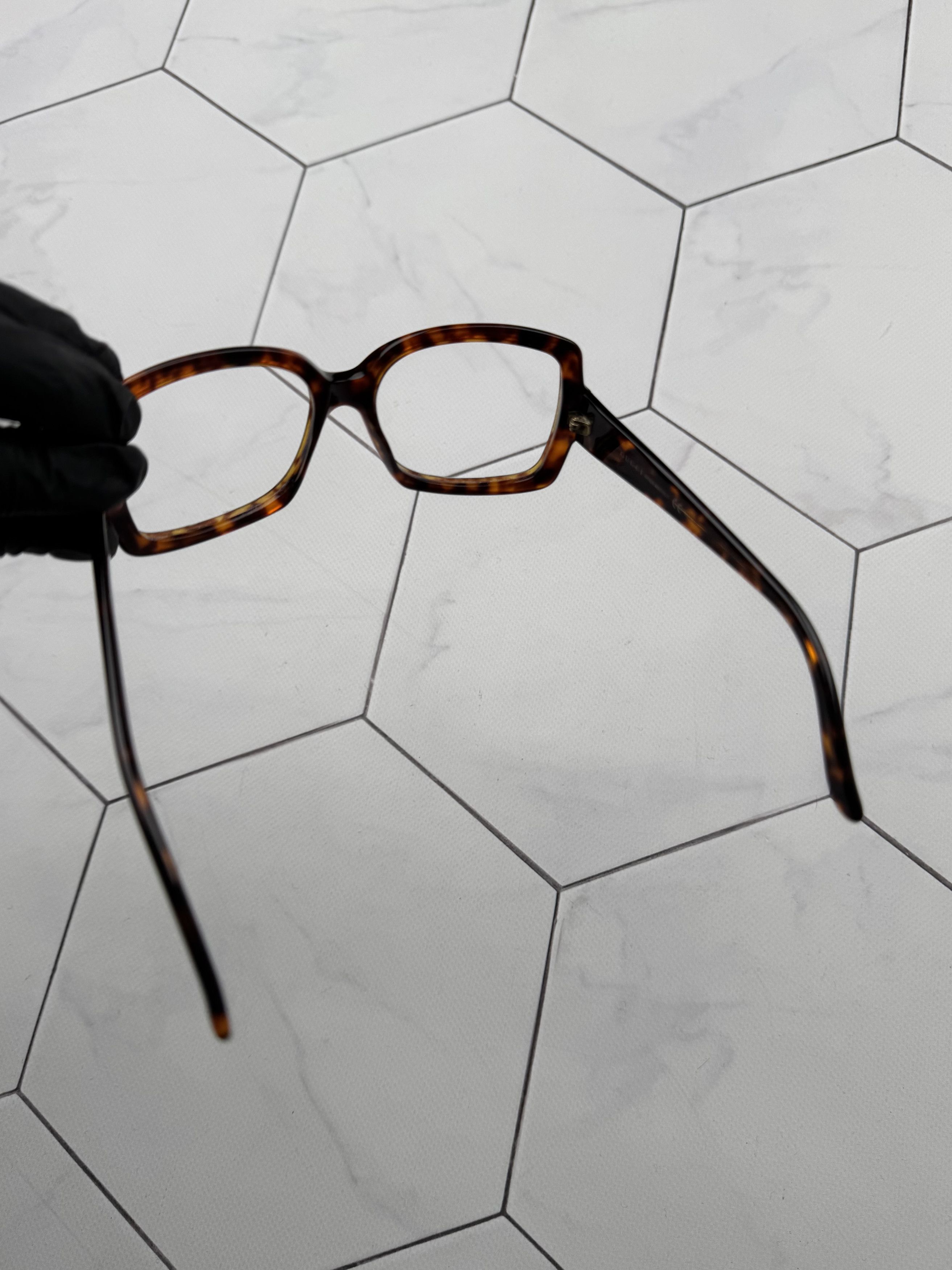 Gucci Gucci Vintage Frame (B405) Size ONE SIZE - 7 Thumbnail