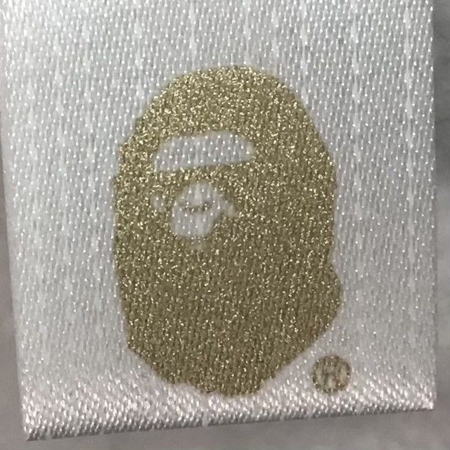 Bape BAPE Multi camo Shark Full Zip Hoodie cotton candy camo APE Size US XXL / EU 58 / 5 - 10 Thumbnail