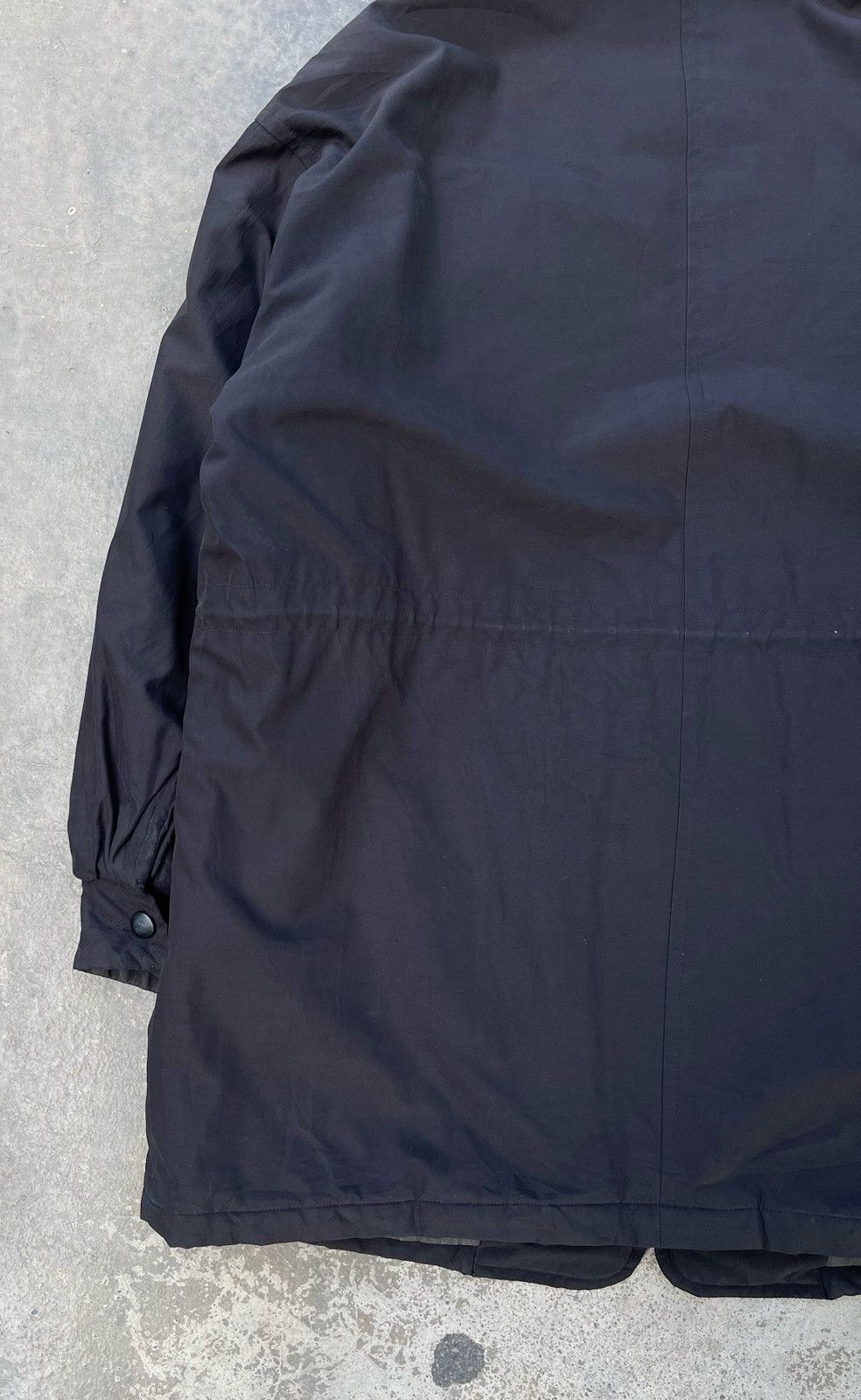 Christian Dior Monsieur 🔥Vintage Christian Dior Zipper Light Jacket Size US M / EU 48-50 / 2 - 9 Thumbnail