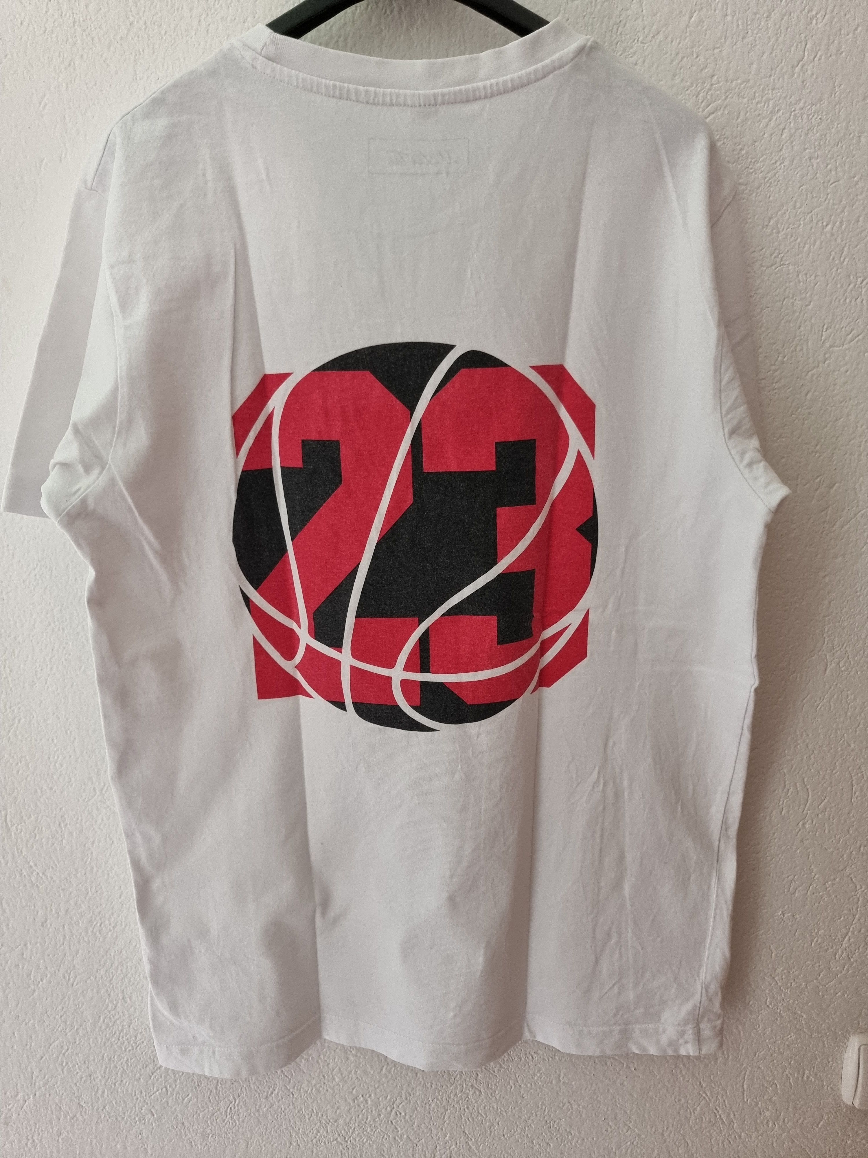 Other Mister Tee "BALLIN" Tee Size US M / EU 48-50 / 2 - 3 Thumbnail