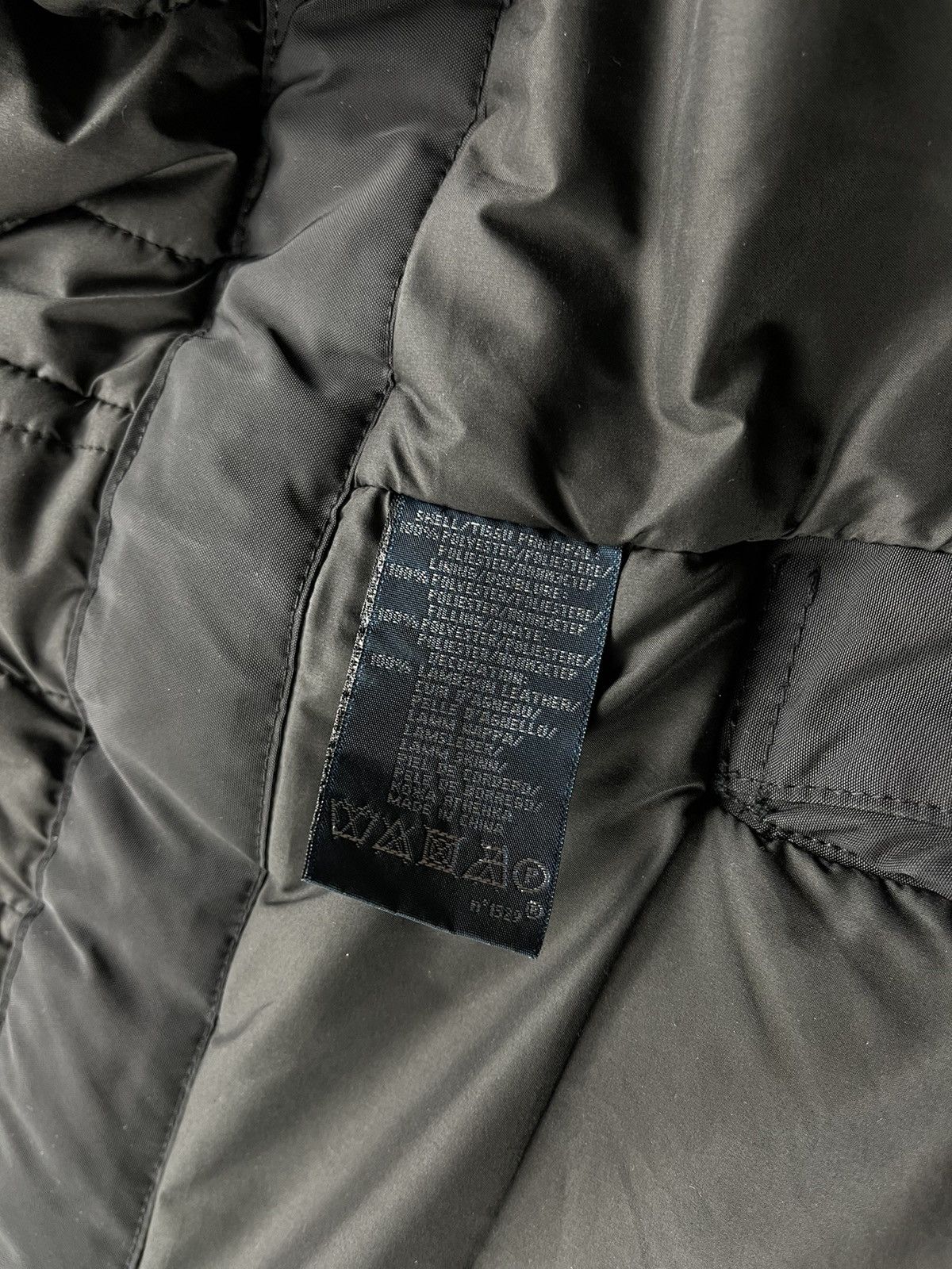 Polo Ralph Lauren Polo Ralph Lauren Quilted Utility Jacket Multiple Pockets Size US M / EU 48-50 / 2 - 14 Thumbnail