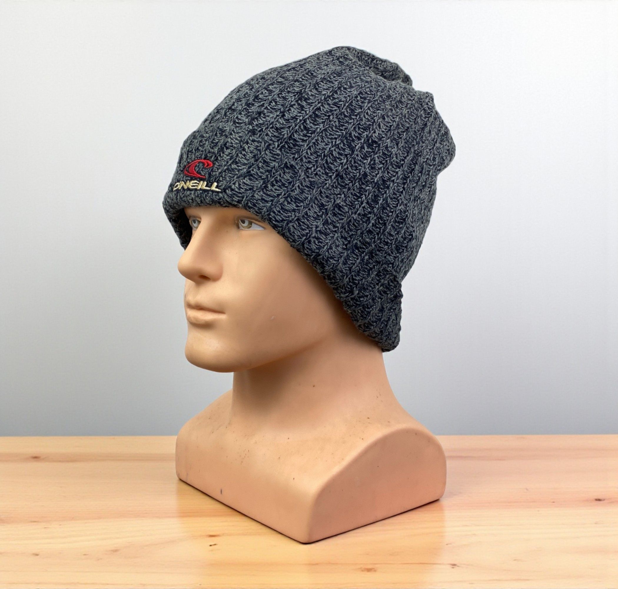 O'Neill Vintage O'Neill Beanie / Winter Hat / Snow Cap BA0088 Size ONE SIZE - 1 Thumbnail